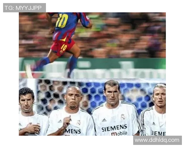 全球足球四大天王排名揭秘 看看谁才是足坛无冕之王