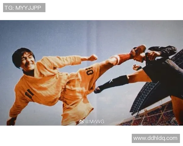 少林足球星爷意气风发携手神功重返绿茵场再战江湖 少林足球星爷意气风发携手神功重返绿茵场再战江湖