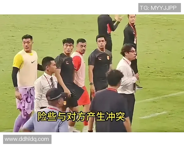 被扇巴掌的国足球星揭示背后不为人知的原因和复杂情感冲突 被扇巴掌的国足球星揭示背后不为人知的原因和复杂情感冲突