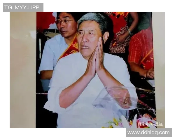 河南足球老球星的传奇人生与不朽足迹 解读他们对中国足球的深远影响